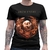 Camiseta Arch Enemy Will to Power