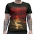 Camiseta de Rock At the Gates Nightmare of Being