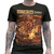 Camiseta At The Gates Slaughter of the Soul