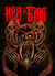Camiseta Red Fang 2 - comprar online