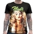 Camiseta Blondie