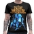 Camiseta Blue Murder