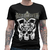 Camiseta Bolt Thrower Skull