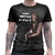 Camiseta Coleção Mestres do Rock Jon Bon Jovi