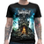 Camiseta Borknagar Winter Thrice