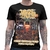 Camiseta Brutal Truth Extreme Conditions