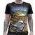 Camiseta de Game Cadillacs and Dinosaurs