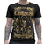 Camiseta Candlemass Psalms for the Death