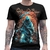 Camiseta Children of Bodom Poster 1