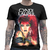 Camiseta Cyndi Lauper mod. 2