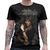 Camiseta Coleção Mestres do Rock David Coverdale