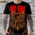 Camiseta Red Fang 2