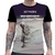 Camiseta Deep Purple Woosh Mod I