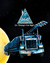 Blusinha Def Leppard On Through the Night - comprar online