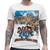 Camiseta de Filme Detroit Rock City