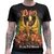 Camiseta Dio Killing the Dragon