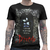 Camiseta de Filme Dracula Bran Stoker