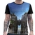 Camiseta Dream Theater A View from the Top of the World