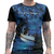 Camiseta Echo & The Bunnymen Ocean Rain