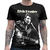 Camiseta Coleção Mestres do Rock Elvis mod. I