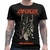 Camiseta Enforcer Kiss of Death