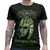 Camiseta Enslaved Vikingligr Veldi