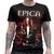 Camiseta Epica the Phantom Agony