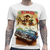Camiseta de Filme Ace Ventura