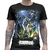 Camiseta de Filme Willow na Terra da Magia