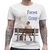 Camiseta de Filme Forrest Gump