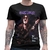 Camiseta Coleção Mestres do Rock Glenn Hughes