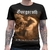 Camiseta Gorgoroth Ad Majorem Sathanas Gloriam