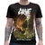 Camiseta Grave Into the Grave