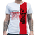 Camiseta Heaven Shall Burn Invictus