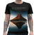 Camiseta Heaven Shall Burn Wanderer