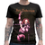 Camiseta Coleção Mestres do Rock Ian Anderson