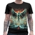 Camiseta Immolation Atonement