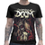 Camiseta Impeding Doom Poster