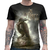 Camiseta In Flames