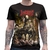 Camiseta Incantation Profane Nexus