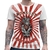 Camiseta Incubus Light Grenades