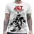 Camiseta Jet Get Born