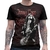 Camiseta Coleção Mestres do Rock Jimmy Page