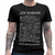 Camiseta Joy Division Unknown Pleasures