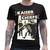 Camiseta Kaiser Chiefs