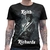 Camiseta Coleção Mestres do Rock Keith Richards