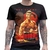 Camiseta de Filme Kickboxer