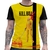 Camiseta de Filme Kill Bill