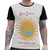 Camiseta King Crimson Larks' Tongues in Aspic - comprar online