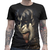 Camiseta Gene Simmons